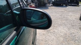Mercedes-Benz A-CLASS W168 βενζινη κομματι-κομματι για ανταλλακτικα-thumb-5