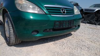 Mercedes-Benz A-CLASS W168 βενζινη κομματι-κομματι για ανταλλακτικα-thumb-6