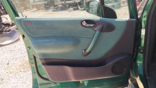 Mercedes-Benz A-CLASS W168 βενζινη κομματι-κομματι για ανταλλακτικα-thumb-12