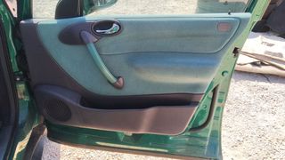 Mercedes-Benz A-CLASS W168 βενζινη κομματι-κομματι για ανταλλακτικα-thumb-13