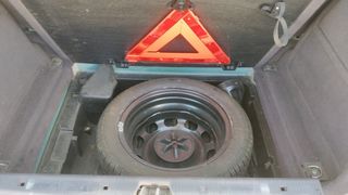 Mercedes-Benz A-CLASS W168 βενζινη κομματι-κομματι για ανταλλακτικα-thumb-14
