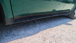Mercedes-Benz A-CLASS W168 βενζινη κομματι-κομματι για ανταλλακτικα-thumb-16