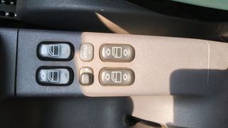 Mercedes-Benz A-CLASS W168 βενζινη κομματι-κομματι για ανταλλακτικα-thumb-19