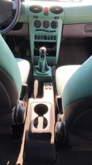 Mercedes-Benz A-CLASS W168 βενζινη κομματι-κομματι για ανταλλακτικα-thumb-20
