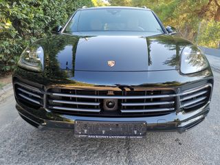 Porsche Cayenne 2020 HYBRID-thumb-1