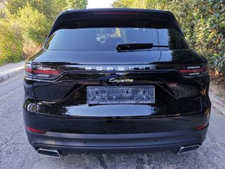 Porsche Cayenne 2020 HYBRID-thumb-4
