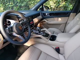 Porsche Cayenne 2020 HYBRID-thumb-7