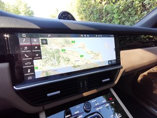 Porsche Cayenne 2020 HYBRID-thumb-8