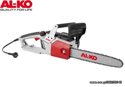 ΑΛΥΣΟΠΡΙΟΝΟ ΗΛΕΚΤΡΙΚΟ " ALCO " EKS-2000/35