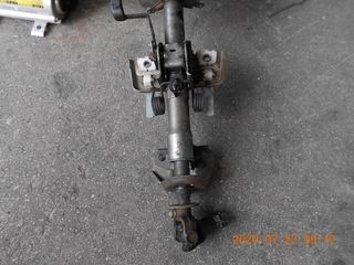 TOYOTA HILUX  ΚΟΛΩΝΑ ΤΙΜΟΝΙΟΥ ΜΟΝΤΕΛΟ 1998-2005-thumb-1