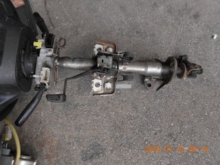 TOYOTA HILUX  ΚΟΛΩΝΑ ΤΙΜΟΝΙΟΥ ΜΟΝΤΕΛΟ 1998-2005-thumb-2