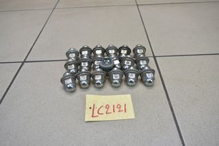 ΜΠΟΥΛΟΝΙΑ ΤΡΟΧΟΥ 19ΤΜΧ.  x2e. MISHUBISHI PAJERO PININ 99-07????