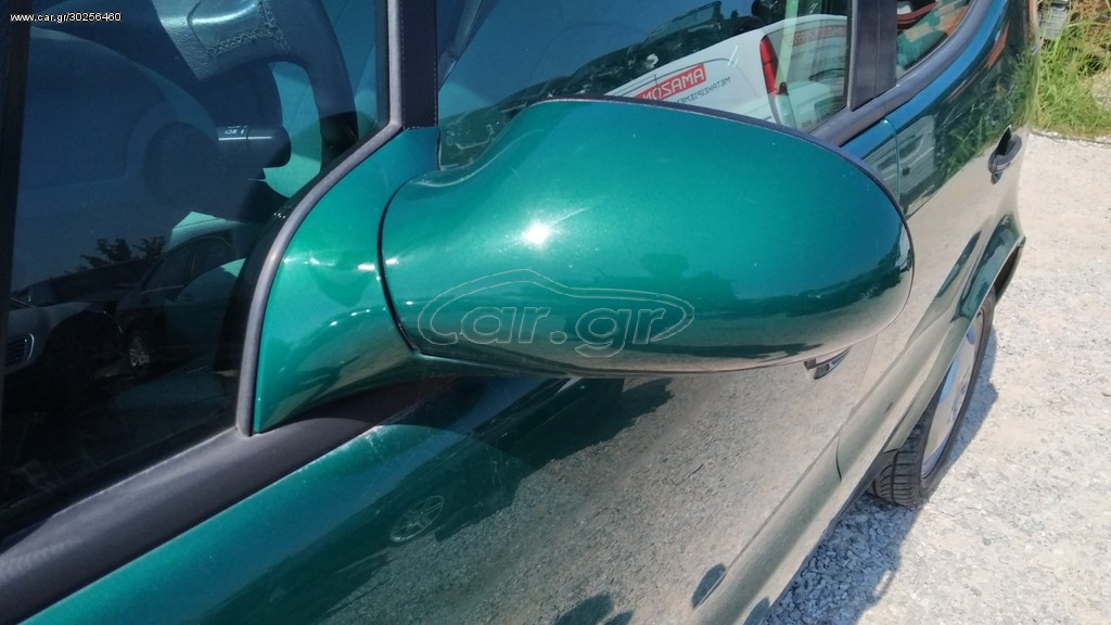Καθρεφτες γνησιοι για Mercedes-Benz W168 A-CLASS