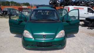 Καθρεφτες γνησιοι για Mercedes-Benz W168 A-CLASS-thumb-3