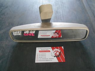 ΚΑΘΡΕΠΤΗΣ ΕΣΩΤΕΡΙΚΟΣ SUZUKI SWIFT 3DOR 2005-2011 (INT1)