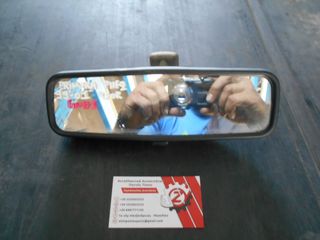 ΚΑΘΡΕΠΤΗΣ ΕΣΩΤΕΡΙΚΟΣ NISSAN PRIMERA P11 F2 1999-2001 4DOR  (INT1)