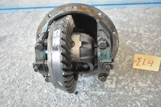 ΔΙΑΦΟΡΙΚΟ MITSUBISHI L200 4X2 88-96 -8-39-βημα
