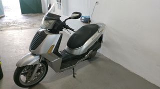 Kymco 2006 PEOPLE S 250-thumb-1