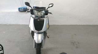 Kymco 2006 PEOPLE S 250-thumb-2