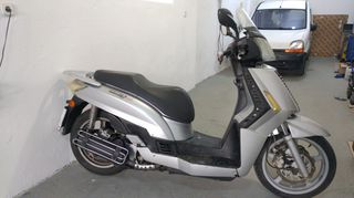 Kymco 2006 PEOPLE S 250-thumb-3