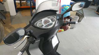 Kymco 2006 PEOPLE S 250-thumb-4