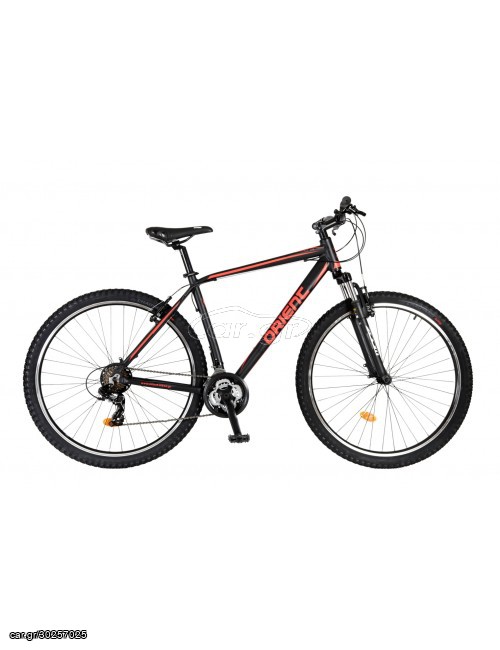 All - Mountain Orient 2026 BOOST III 29"