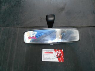 ΚΑΘΡΕΠΤΗΣ ΕΣΩΤΕΡΙΚΟΣ KIA PICANTO 2003-2008 (INT1)