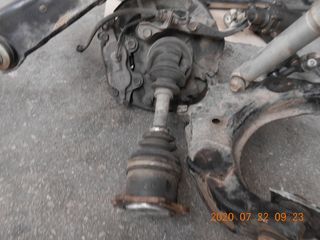 TOYOTA HILUX ΑΡΙΣΤΕΡΟ ΗΜΙΑΞΟΝΙΟ ΓΙΑ 4Χ4 ΜΟΝΤΕΛΟ 1998-2005-thumb-1