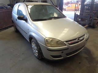 Opel Corsa 2005