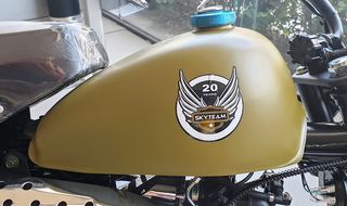 Skyteam 2025 SKYMINI 125 EFI-thumb-4
