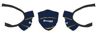  FACE MASK HUSQVARNA