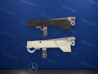 MERCEDES ΕΝΙΣΧΥΤΗΣ ΚΕΡΑΙΑΣ (AMPLIFIER) E-CLASS (W211)