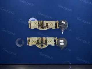 MERCEDES ΜΗΧΑΝΙΣΜΟΣ ΑΝΑΔΙΠΛΩΣΗΣ ΠΡΟΣΚΕΦΑΛΟΥ (HEADREST FOLDING DEVICE) E-CLASS (W210)