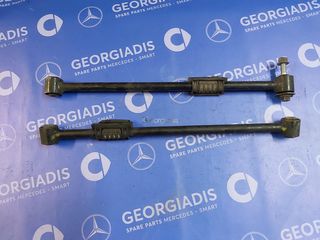 MERCEDES ΨΑΛΙΔΙ ΠΙΣΩ (REAR AXLE STRUT) ,ML-CLASS (W164),GL-CLASS (X164),R-CLASS (W251)