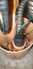 Alfa Romeo146-145 BOXER 1,7 -16V Αντλια βενζινης γνησια BOSCH-thumb-1