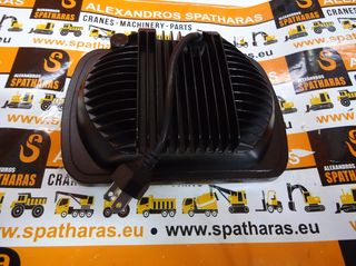 Προβολέας Εργασίας LED 7'' Work Lights-thumb-1