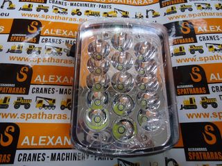 Προβολέας Εργασίας LED 7'' Work Lights-thumb-2