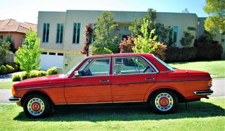 MERCEDES BENZ W123 ΔΙΑΦΟΡΑ ΑΝΤΑΛΛΑΚΤΙΚΑ.ΤΙΜΕΣ ΕΝΔΕΙΚΤΙΚΕΣ.