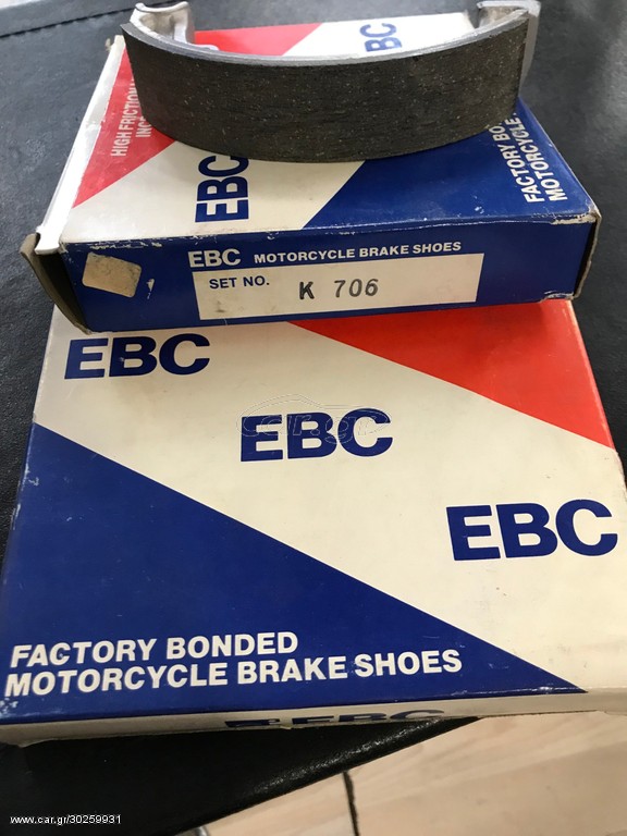 K-706 EBC NEW OLD STOCK