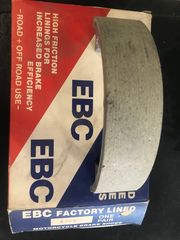 K-709 EBC NEW OLD STOCK