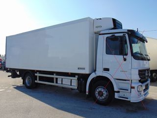 Μηχάνημα 2005 CARRIER-SUPRA 750 ΨΥΚΤΙΚΟΣ ΘΑΛ-thumb-13