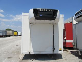 Μηχάνημα 2005 CARRIER-SUPRA 750 ΨΥΚΤΙΚΟΣ ΘΑΛ-thumb-2