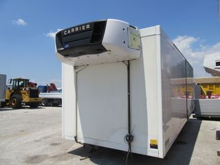 Μηχάνημα 2005 CARRIER-SUPRA 750 ΨΥΚΤΙΚΟΣ ΘΑΛ-thumb-1