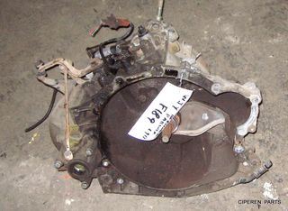 ΣΑΣΜΑΝ WJY,WJZ,CITROEN BERLINGO 1.9D,PEUGEOT PARTNER,(T2)ΜΔ-F189