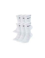 Nike Everyday Cushion Crew 6Pak SX7666100 socks