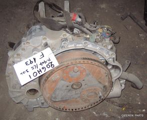 ΣΑΣΜΑΝ 20GH01 CITROEN C5,PEUGEOT 407 3.L V,62232K2,ΜΔ-F193