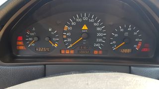 Mercedes-Benz E 200 1999 ΠΕΛΑΤΗ-thumb-3