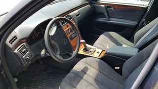 Mercedes-Benz E 200 1999 ΠΕΛΑΤΗ-thumb-1