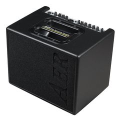 AER Compact 60/4 Black Ενισχυτής Ακουστικών Οργάνων 60 Watt