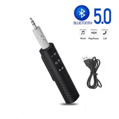 Bluetooth Audio Receiver LV-B09-thumb-2